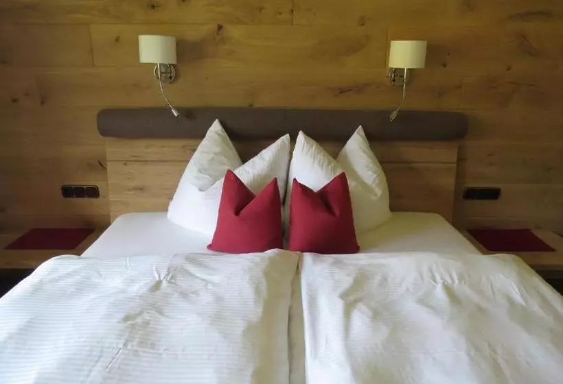 Hotel Haus Baumgartner