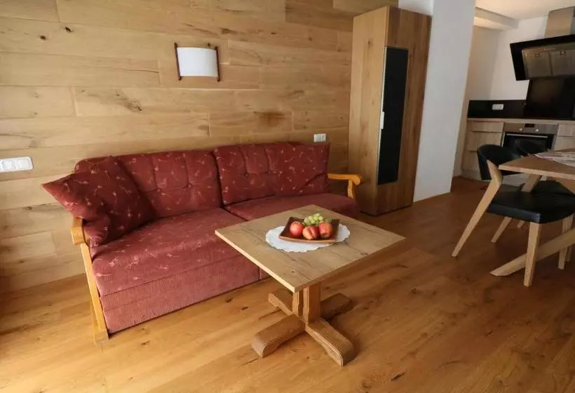 Hotel Haus Baumgartner