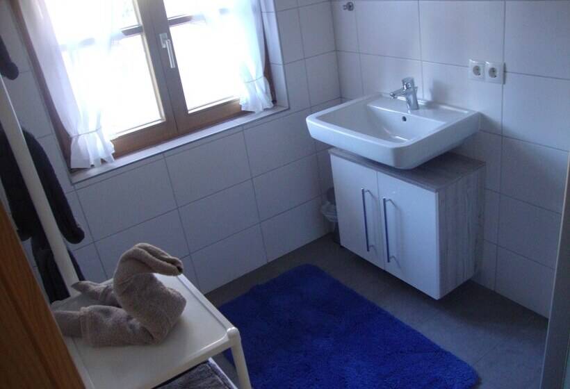 ホテル Haus Berghof