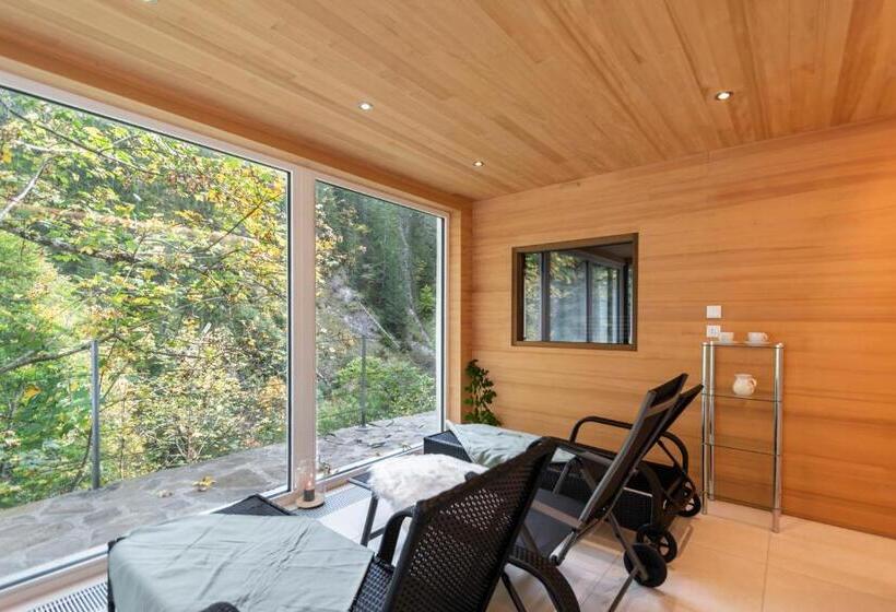 ホテル Haus Berghof