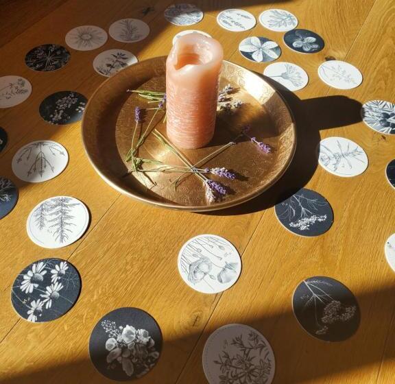 ホテル Haus Berghof