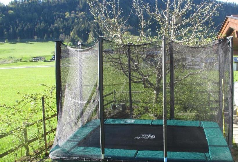 ホテル Haus Birgit