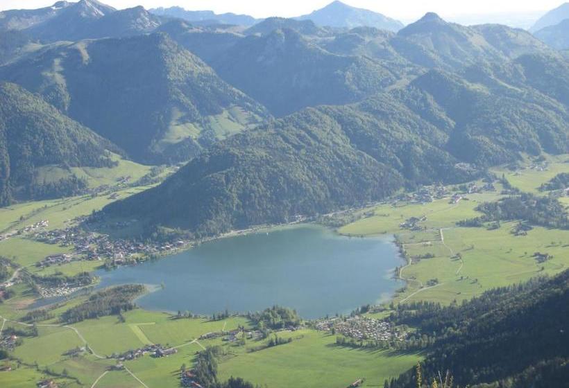 ホテル Haus Birgit