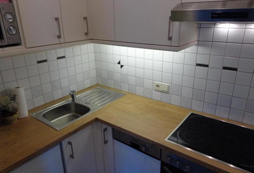 فندق Haus Elfi Fiegl