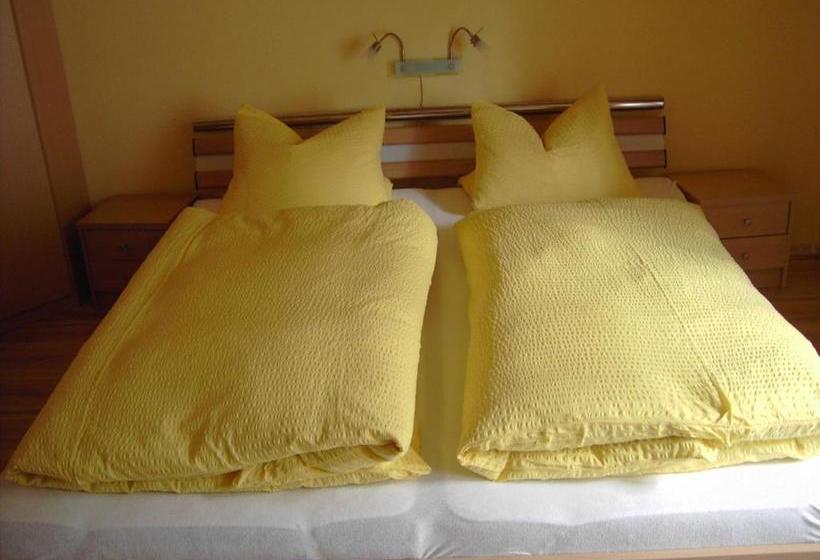 호텔 Haus Gutwenger