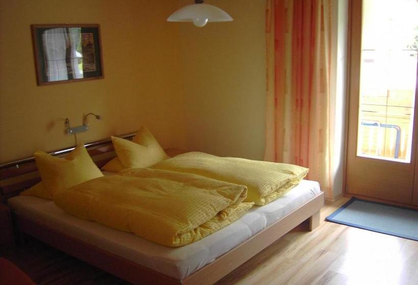 호텔 Haus Gutwenger