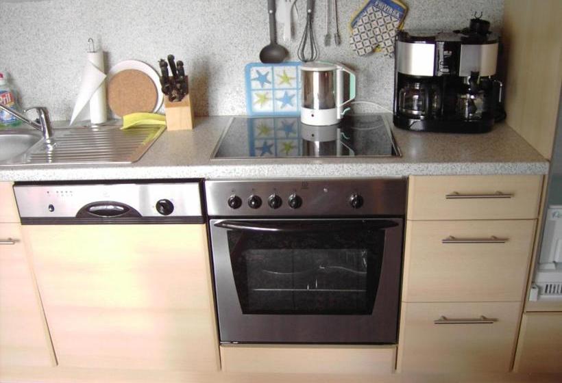 호텔 Haus Gutwenger