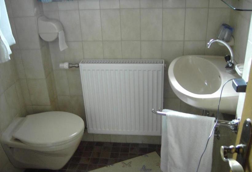 호텔 Haus Gutwenger