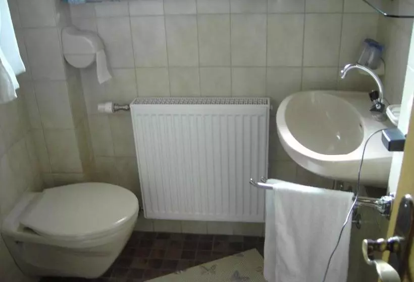 ホテル Haus Gutwenger