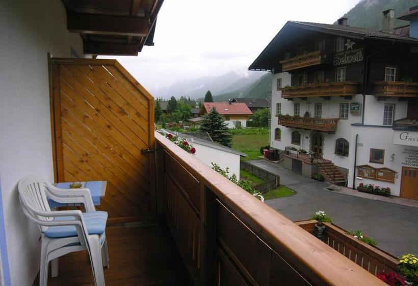 호텔 Haus Gutwenger