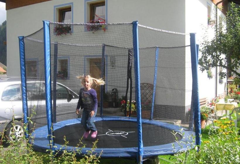 호텔 Haus Gutwenger