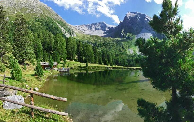 호텔 Haus Hochland