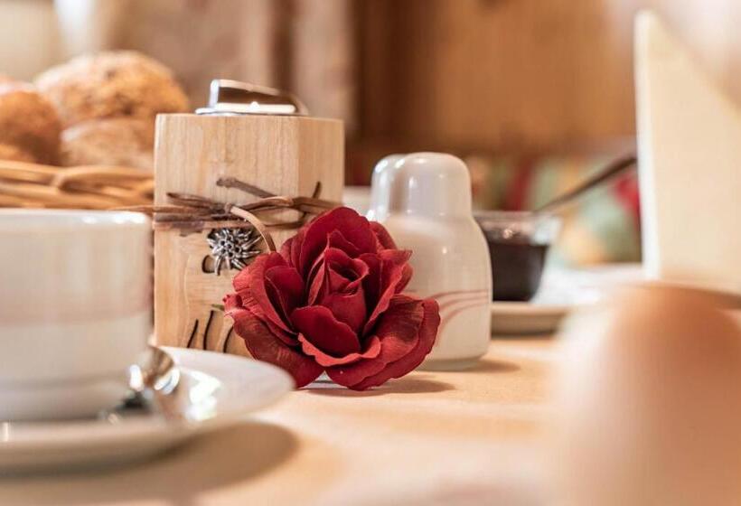 호텔 Haus Hochland