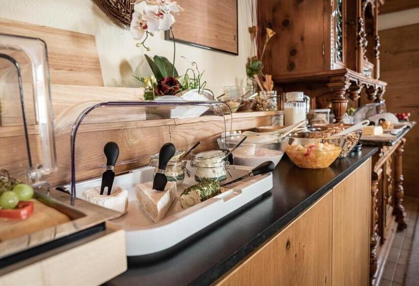 호텔 Haus Hochland