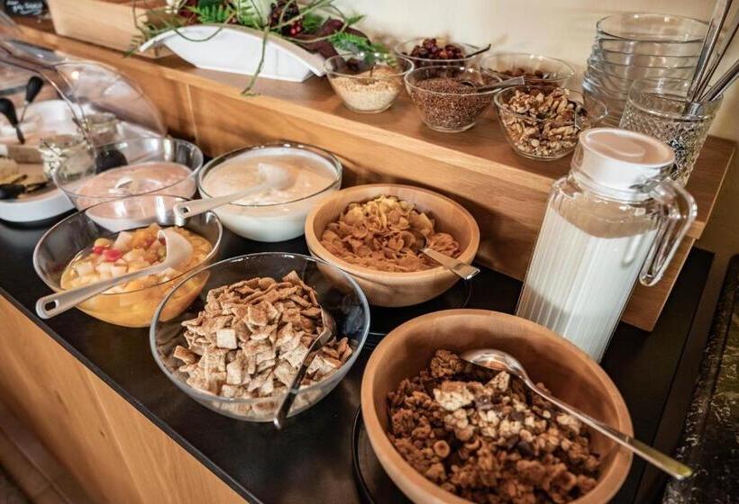 호텔 Haus Hochland