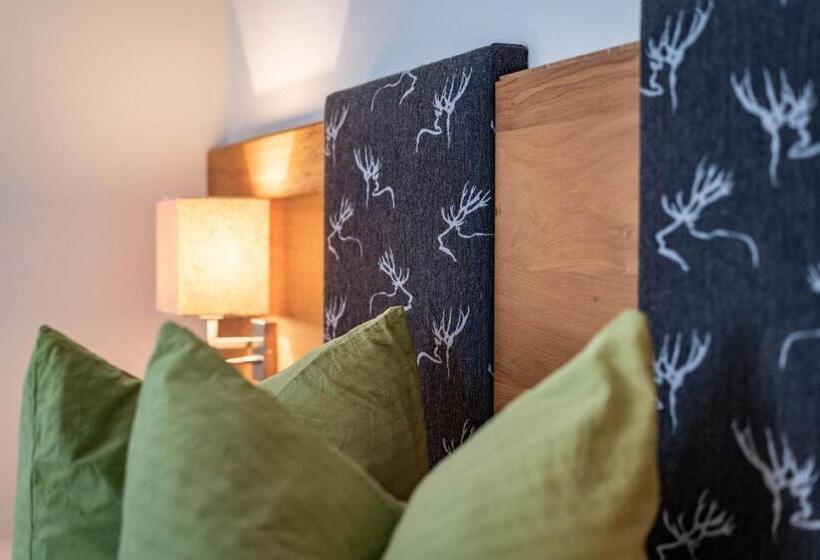 호텔 Haus Hochland