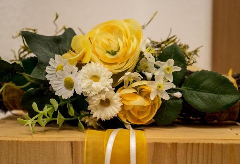 호텔 Haus Hochland