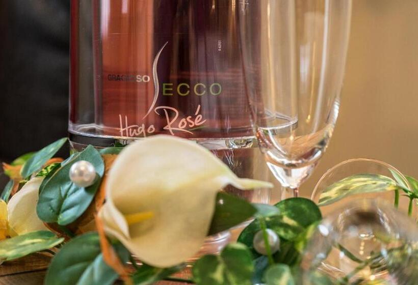 호텔 Haus Hochland