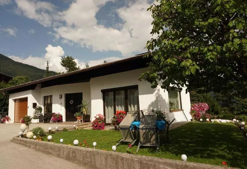 هتل Haus Walser