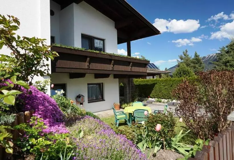 هتل Haus Walser