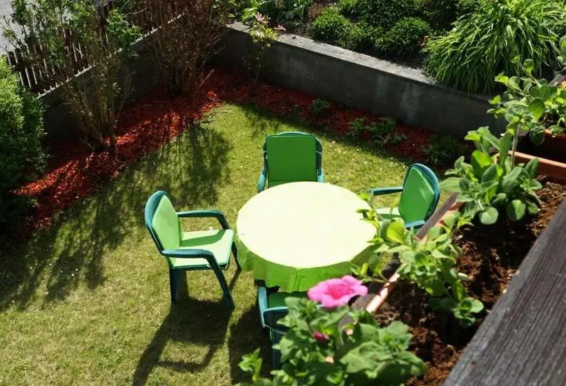 هتل Haus Walser