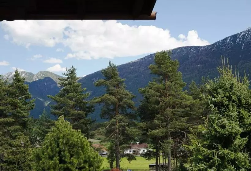 هتل Haus Walser