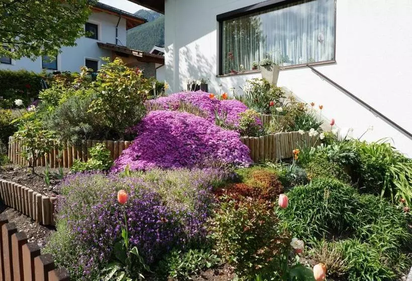 هتل Haus Walser