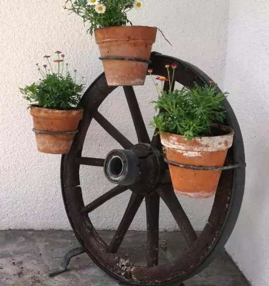هتل Haus Walser