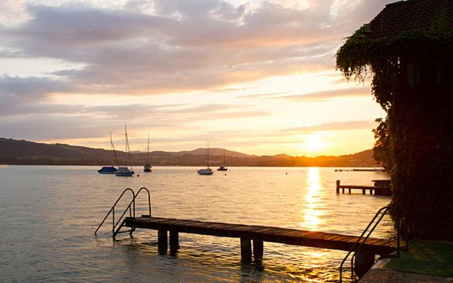 호텔 -restaurant Kaisergasthof