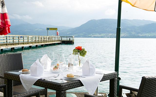 호텔 -restaurant Kaisergasthof