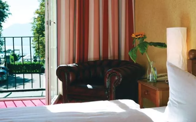 Hotel -restaurant Kaisergasthof