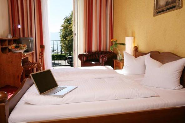 호텔 -restaurant Kaisergasthof