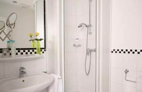 Hotel -restaurant Kaisergasthof