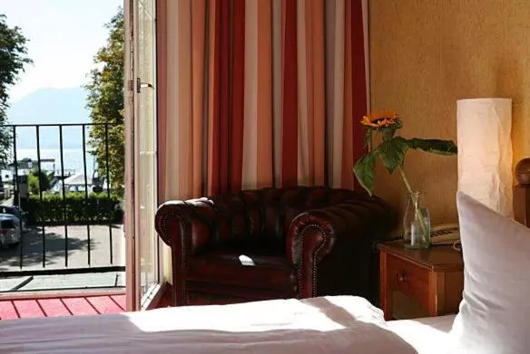 Hotel -restaurant Kaisergasthof