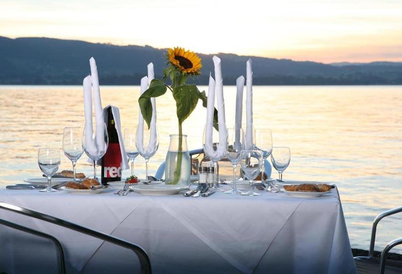 호텔 -restaurant Kaisergasthof