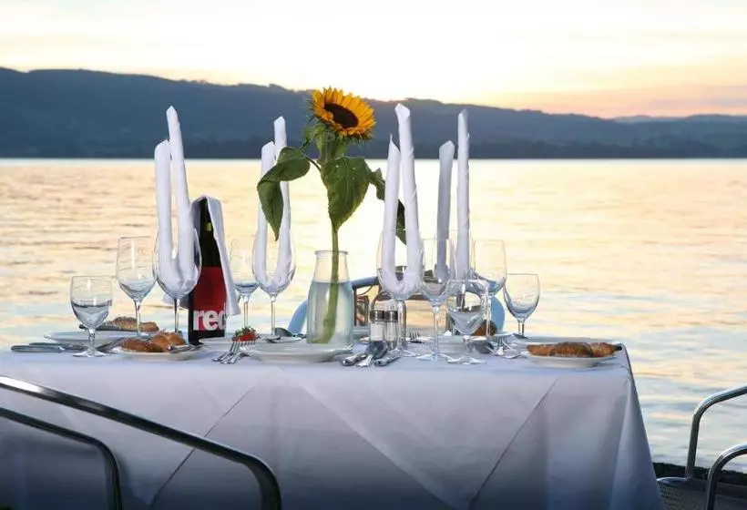 Hotel -restaurant Kaisergasthof