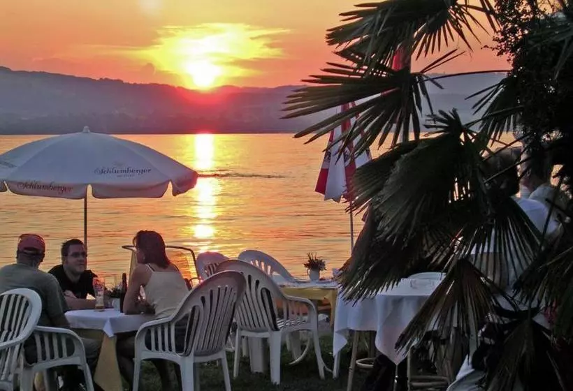 Hotel -restaurant Kaisergasthof