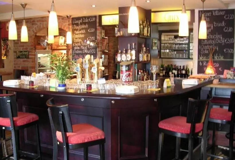 Hotel -restaurant Kaisergasthof