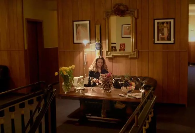 Hotel -restaurant Kaisergasthof