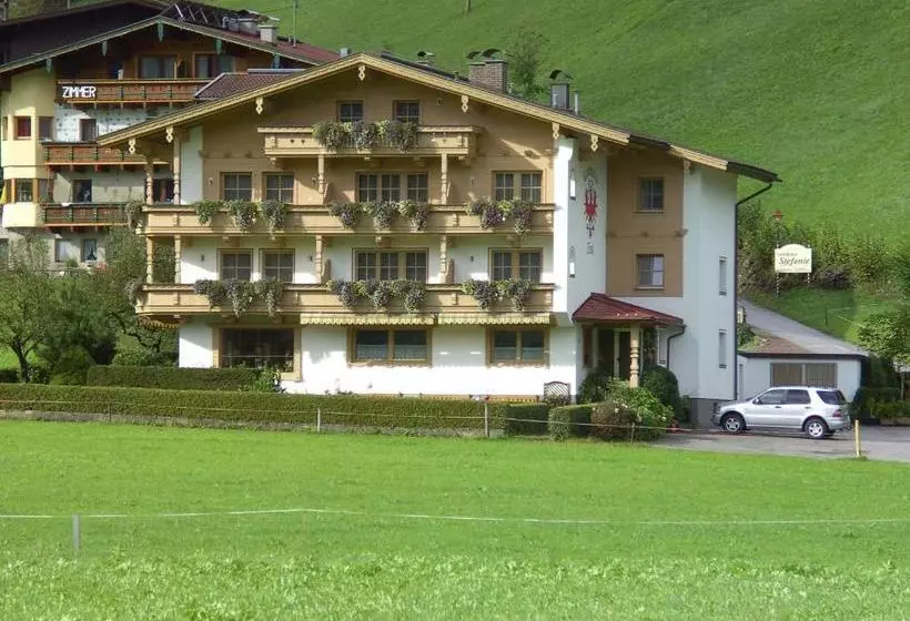 ホテル Landhaus Tirol