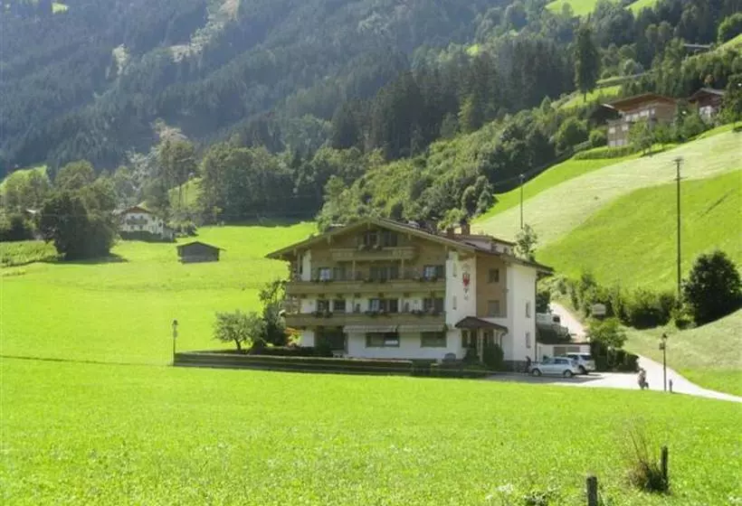 ホテル Landhaus Tirol