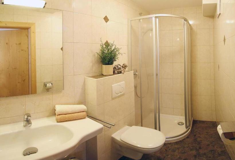 ホテル Landhaus Tirol