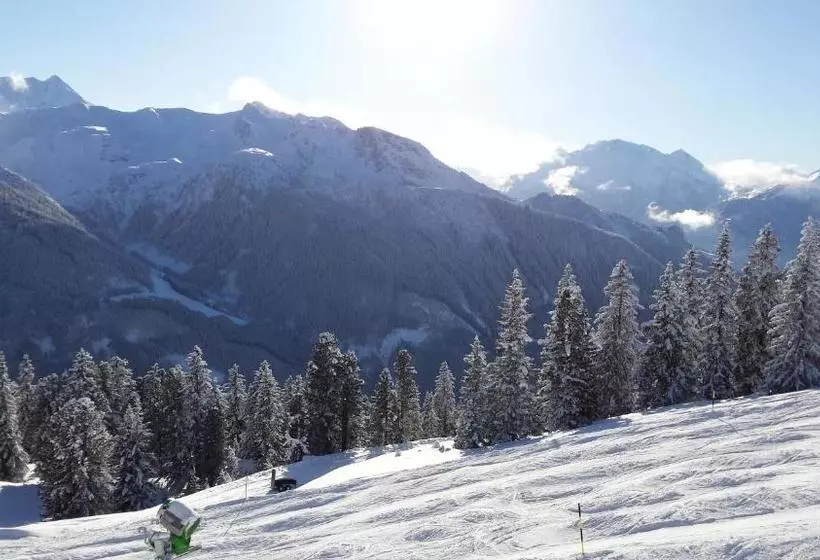 ホテル Landhaus Tirol