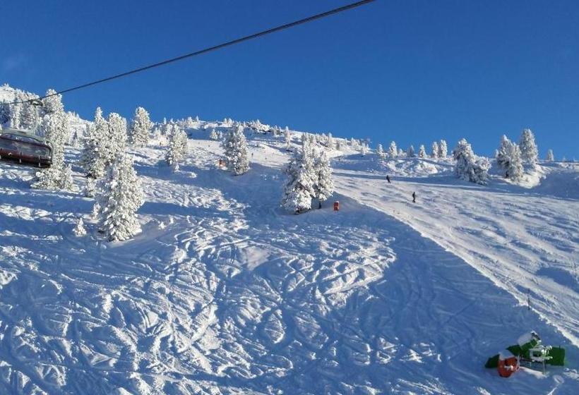 ホテル Landhaus Tirol