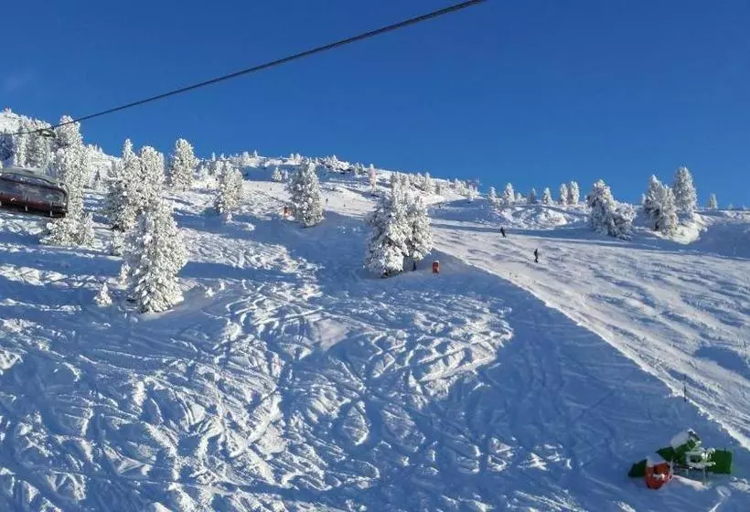 ホテル Landhaus Tirol