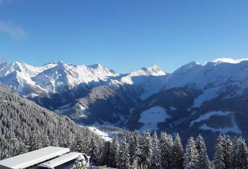 ホテル Landhaus Tirol