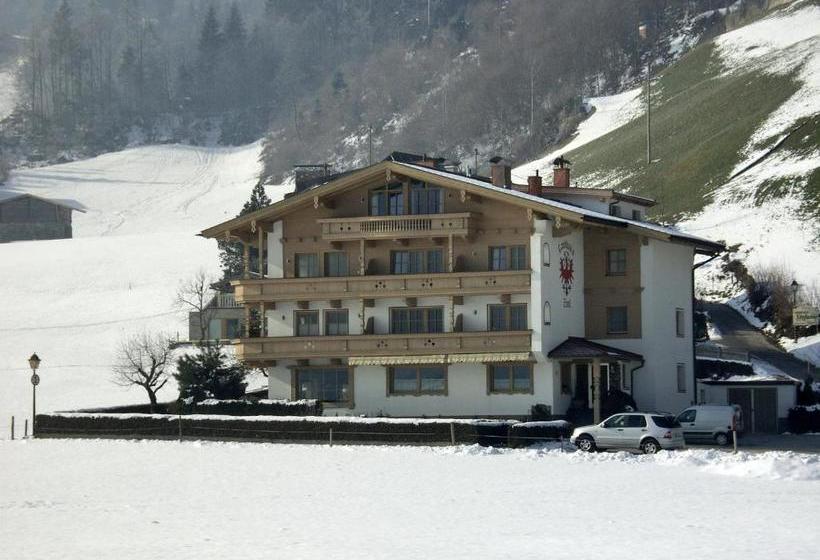 ホテル Landhaus Tirol