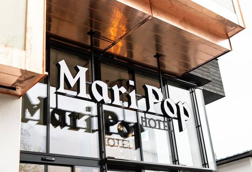 酒店 Mari Pop