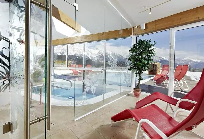 Otel Moser