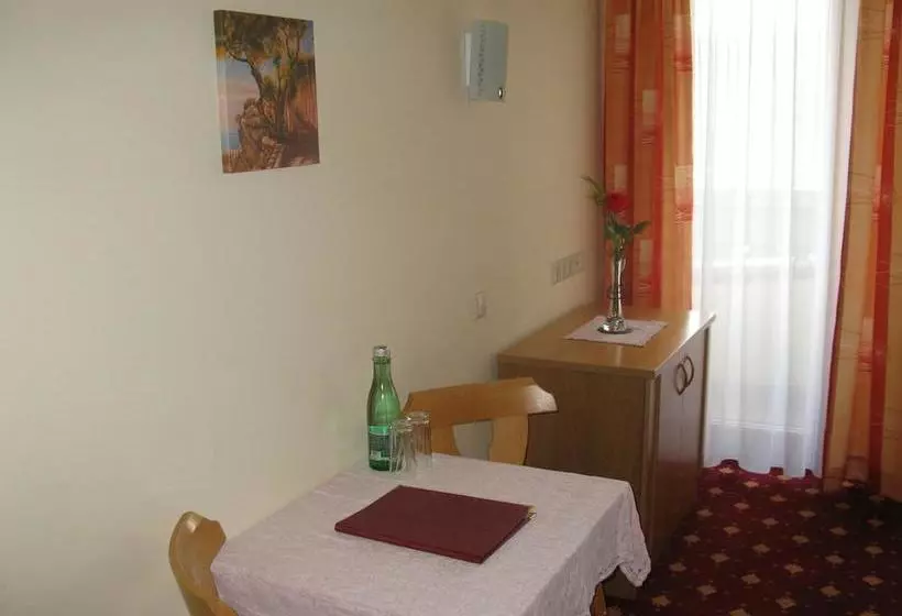Otel Moser